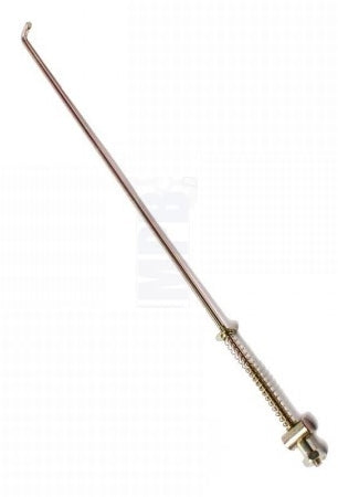 Yamaha RD 50 Bremsstange  komplett Bremse Moped  NEU - Classic-Moped