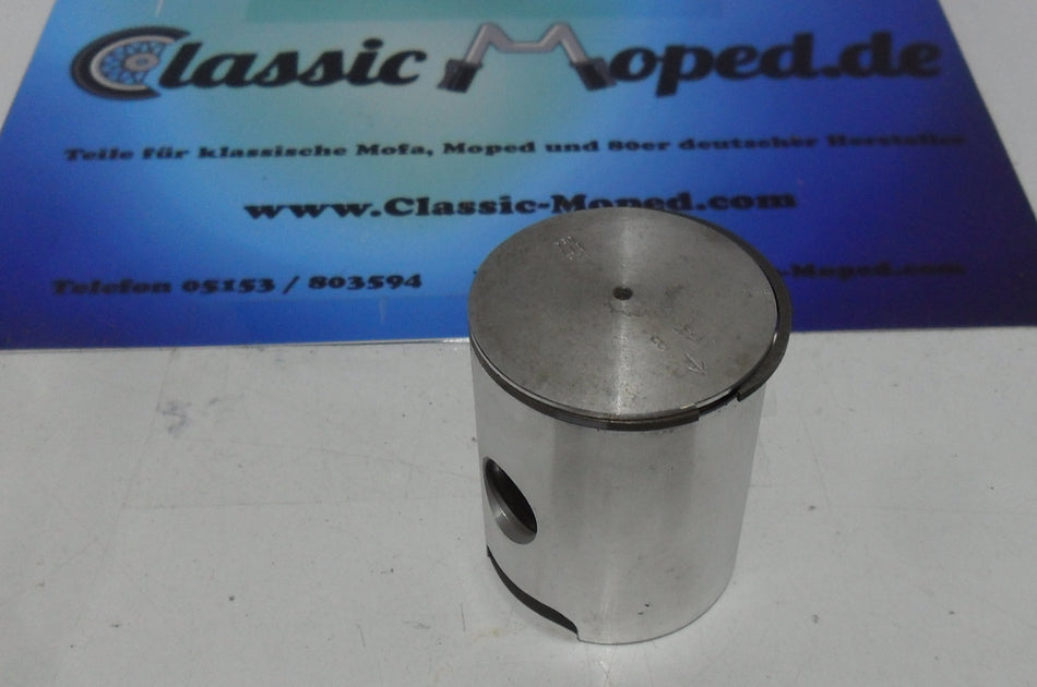 Original Zündapp Mahle Kolben GTS 50 WK 316-02.704 B/C NEU - Classic-Moped